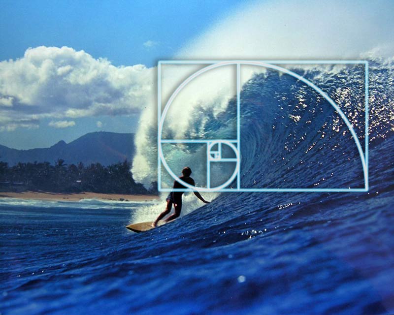 Photography of Leroy Grannis