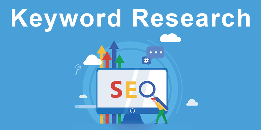 Keyword Searching