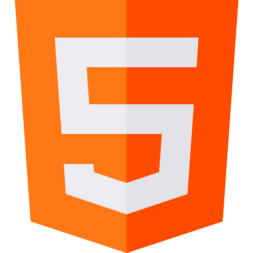 HTML5 sheld logo