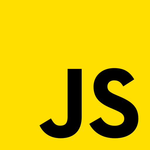 JavaScript sheld logo