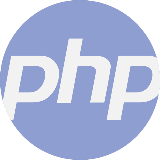 PHP sheld logo