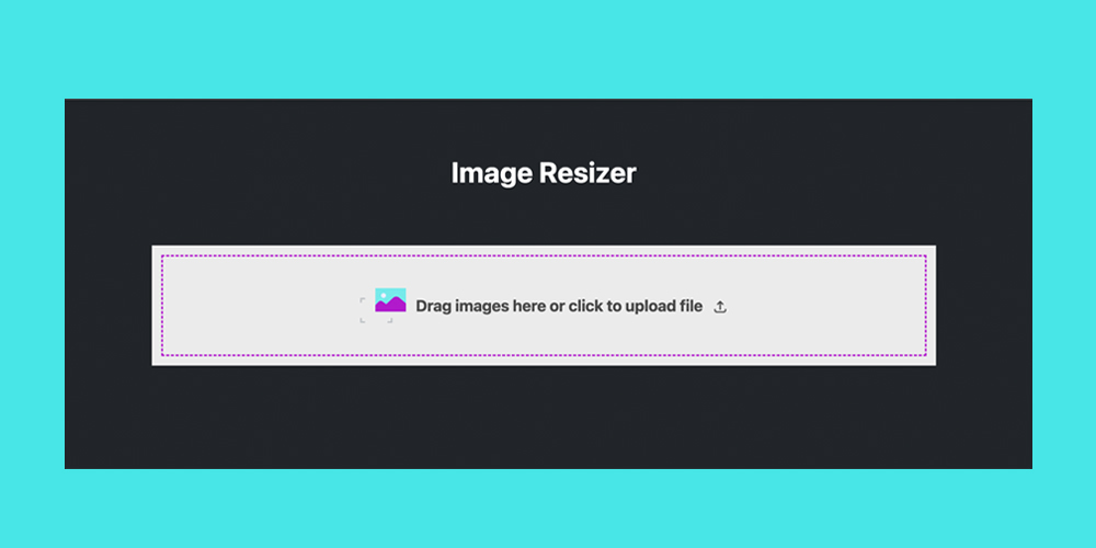 Image Resizer is free, online and powerful image resizer. Resize your images, photos, scanned documents without losing quality and in a easy way!